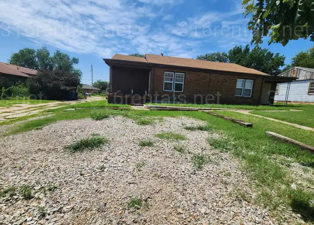 Property at 1411 N Erie Ave, Wichita, KS, 67214, 4 beds, 2 baths, [object Object]