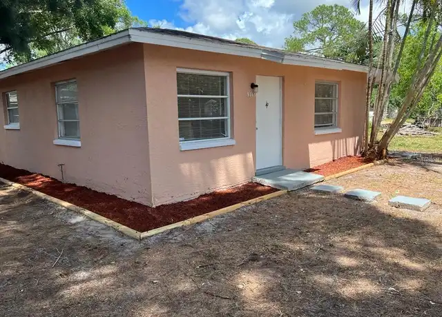 Property at 5743 5th St E, Bradenton, FL, 34203, 2 beds, 1 bath, [object Object]