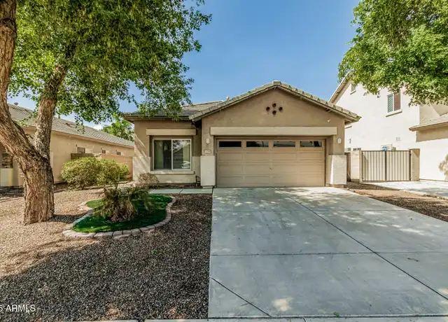 Property at 11580 W Madison St, Avondale, AZ, 85323, 3 beds, 2 baths, [object Object]