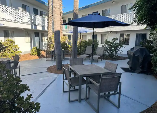 Property at 101 W Marquita Unit 24, San Clemente, CA, 92672, 1 bed, 1 bath, [object Object]
