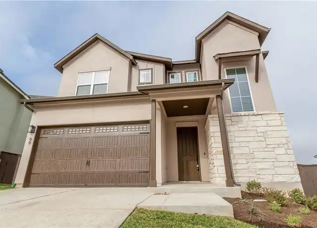 Property at 600 C-Bar Ranch Trl Unit 66, Cedar Park, TX, 78613, 4 beds, 2.5 baths, [object Object]