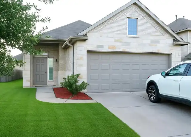Property at 3543 Paganini Pl, Katy, TX, 77493, 3 beds, 2 baths, [object Object]