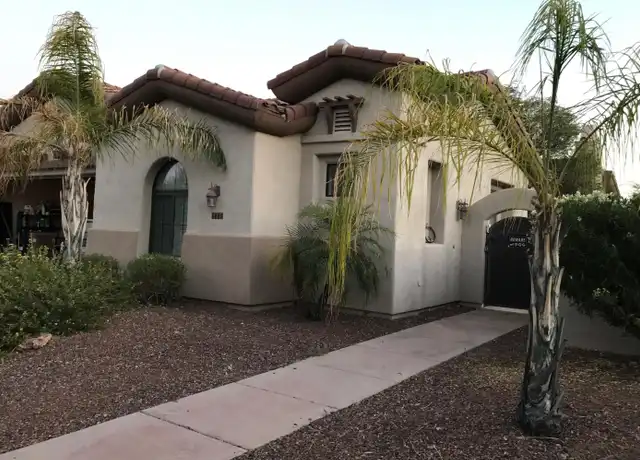 Property at 873 W Elm Ct, Litchfield Park, AZ, 85340, 4 beds, 4 baths, [object Object]