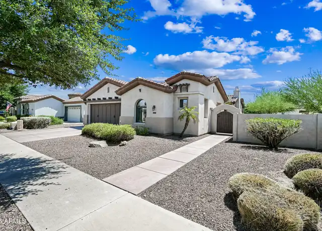 Property at 873 W Elm Ct, Litchfield Park, AZ, 85340, 4 beds, 4 baths, [object Object]