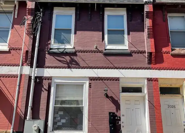Property at 2024 N Carlisle St #1, Philadelphia, PA, 19121, 4 beds, 2 baths, [object Object]
