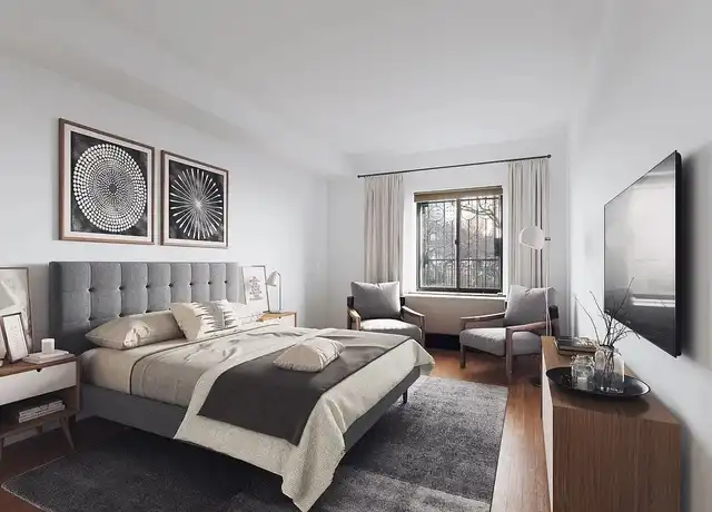 Property at 280 Rector Pl Unit 1D, New York, NY, 10280, 2 beds, 1 bath, [object Object]