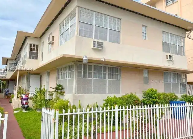 Property at 6860 Abbott Ave Unit 8B, Miami Beach, FL, 33141, 0 beds, 1 bath, [object Object]