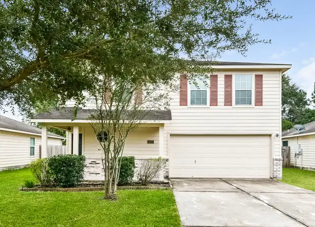 Property at 4722 San Antonio River Dr, Spring, TX, 77386, 3 beds, 2.5 baths, [object Object]
