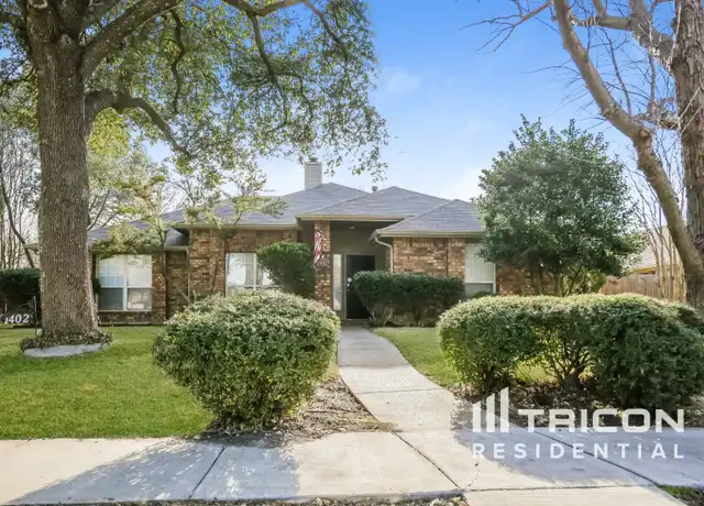 Property at 1402 Baker Dr, Cedar Hill, TX, 75104, 3 beds, 2 baths, [object Object]