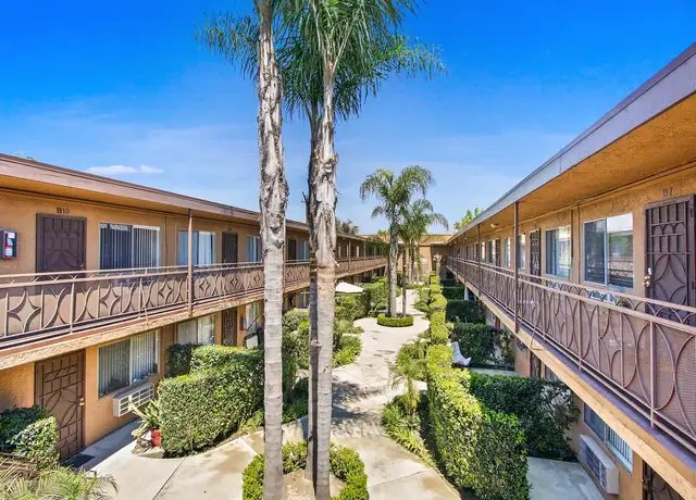 Photo of 9234 Elm Vista Dr, Downey, CA 90242