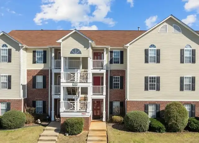 Property at 382 Bubble Creek Ct #6, Fayetteville, NC, 28311, 2 beds, 2 baths, [object Object]