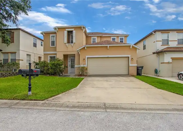 Property at 131 Willow View Dr, Davenport, FL, 33896, 4 beds, 3.5 baths, [object Object]