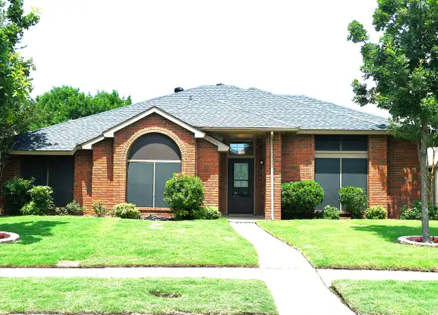Property at 2906 Kingswood Dr, Garland, TX, 75040, 4 beds, 2 baths, [object Object]