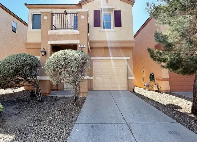 Property at 897 Blushing Rose Pl, Henderson, NV, 89052, 2 beds, 2.5 baths, [object Object]