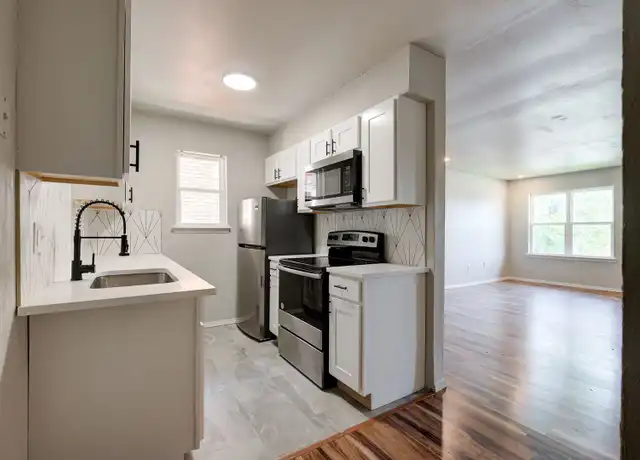 Property at 735 NW 30th St Unit 2, Oklahoma City, OK, 73118, 2 beds, 1 bath, [object Object]