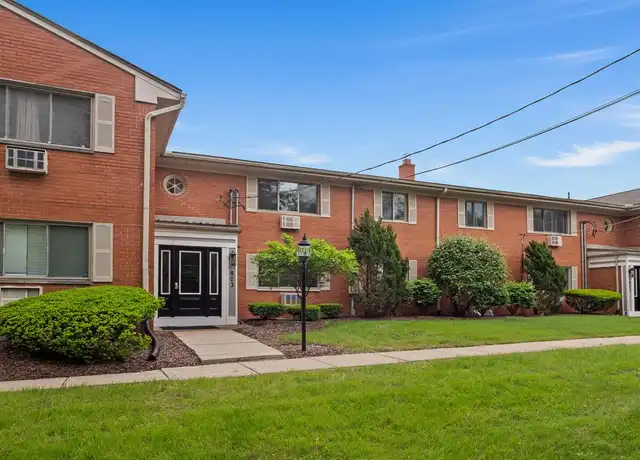 Property at 803 Plate St #203, Rochester, MI, 48307, 1 bed, 1 bath, [object Object]