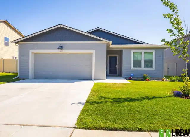 Property at 5803 W Jamestown Ln, Spokane, WA, 99208, 4 beds, 2 baths, [object Object]
