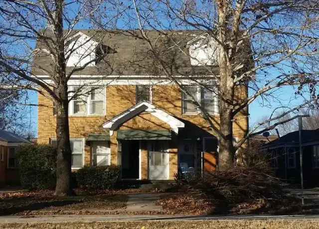 Property at 2609 NW 12th St, Oklahoma City, OK, 73107, 1 bed, 1 bath, [object Object]