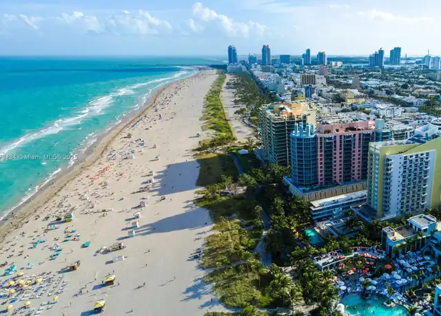 Property at 17050 N Bay Rd #405, Sunny Isles Beach, FL, 33160, 2 beds, 2 baths, [object Object]