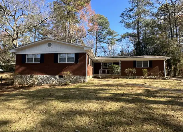 Property at 3728 W Potomac Dr, Atlanta, GA, 30344, 3 beds, 2 baths, [object Object]