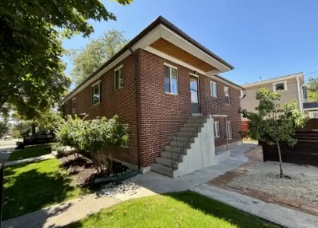 Property at 680 Elizabeth St Unit 4, Salt Lake City, UT, 84102, 1 bed, 1 bath, [object Object]