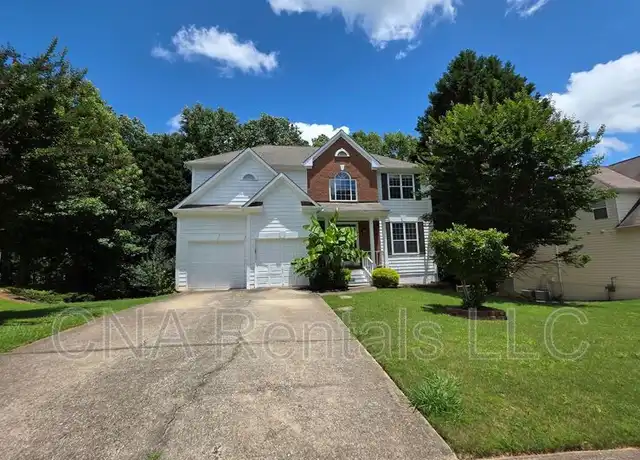 Property at 4551 Howell Farms Rd NW, Acworth, GA, 30101, 6 beds, 3.5 baths, [object Object]