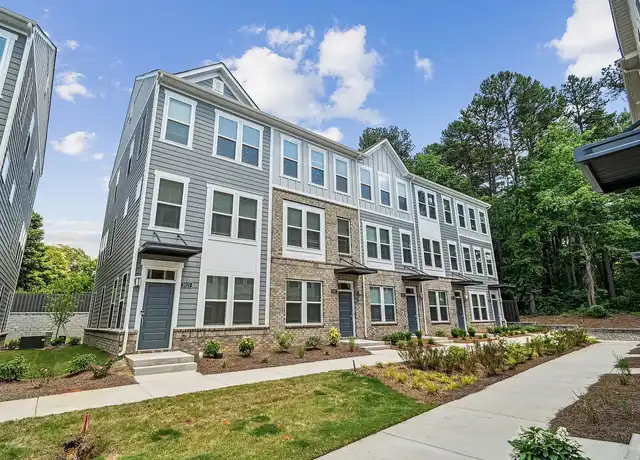 Property at Reve NoDa Junction - 4375 Raleigh St, Charlotte, NC, 28213, 2 beds, 2.5 baths, [object Object]