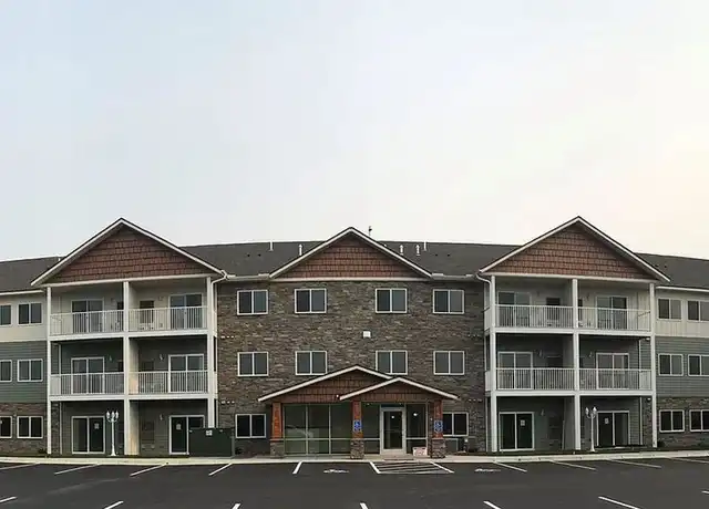 Property at 725 6th St NW Unit 213, Elk River, MN, 55330, 1 bed, 1 bath, [object Object]