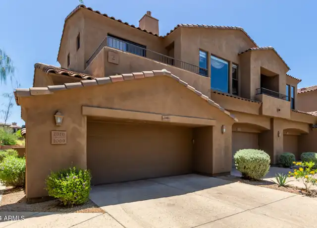 Property at 16600 N Thompson Peak Pkwy #2010, Scottsdale, AZ, 85260, 2 beds, 2 baths, [object Object]