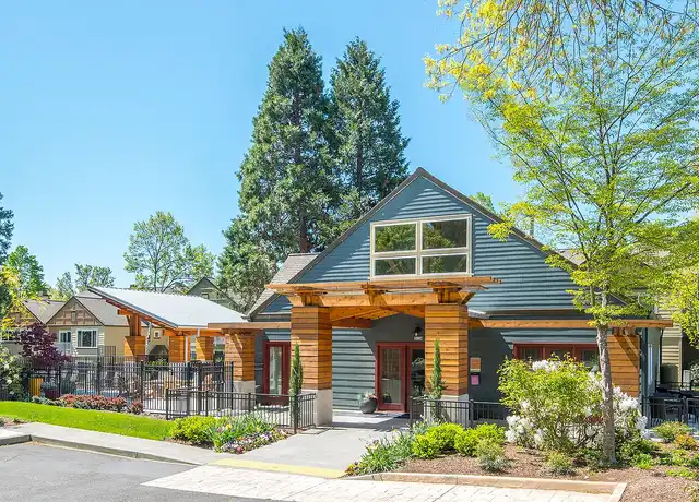 Property at The Springs Apartments - 3114 SE 147th Pl, Vancouver, WA, 98683, 2-3 beds, 1.5 baths, [object Object]