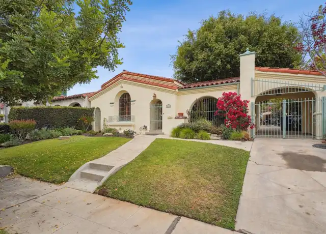 Property at 1136 S Spaulding Ave, Los Angeles, CA, 90019, 3 beds, 2 baths, [object Object]