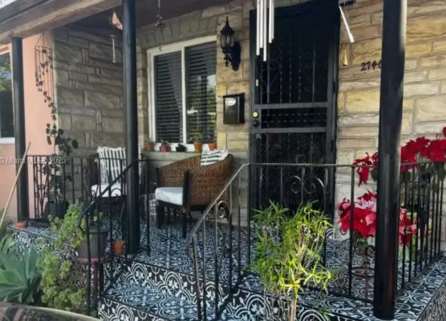 Property at 2740 SW 4th St Unit 2740, Miami, FL, 33135, 2 beds, 1 bath, [object Object]