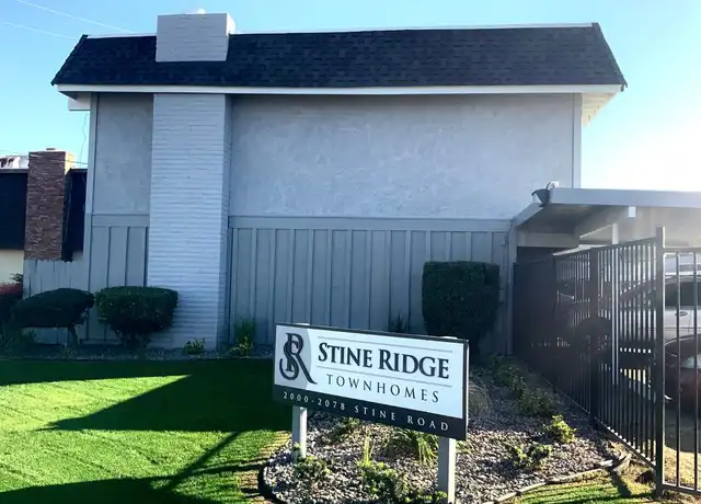 Property at 2038 Stine Rd, Bakersfield, CA, 93309, 3 beds, 1.5 baths, [object Object]