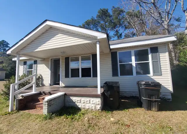 Property at 134 Wrightsville Ave, East Dublin, GA, 31027, 3 beds, 1 bath, [object Object]