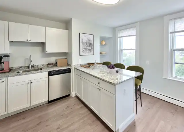 Property at 2 Falcon St Unit 2, Boston, MA, 02128, 4 beds, 1 bath, [object Object]