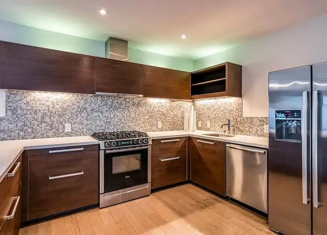 Property at Berkeley Central - 2055 Center St, Berkeley, CA, 94704, 1 bed, 1 bath, [object Object]