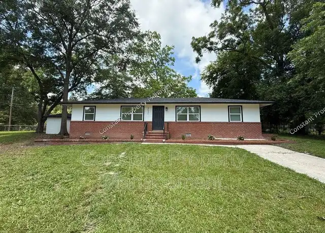 Property at 4531 Druid Pl, Macon, GA, 31206, 4 beds, 2 baths, [object Object]