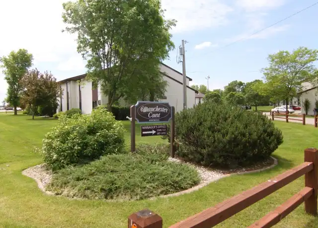 Property at 1508 S Adams Ave Unit 1500, Marshfield, WI, 54449, 2 beds, 1 bath, [object Object]