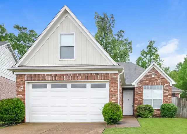 Property at 10237 Hamilton View Dr, Cordova, TN, 38016, 3 beds, 2 baths, [object Object]