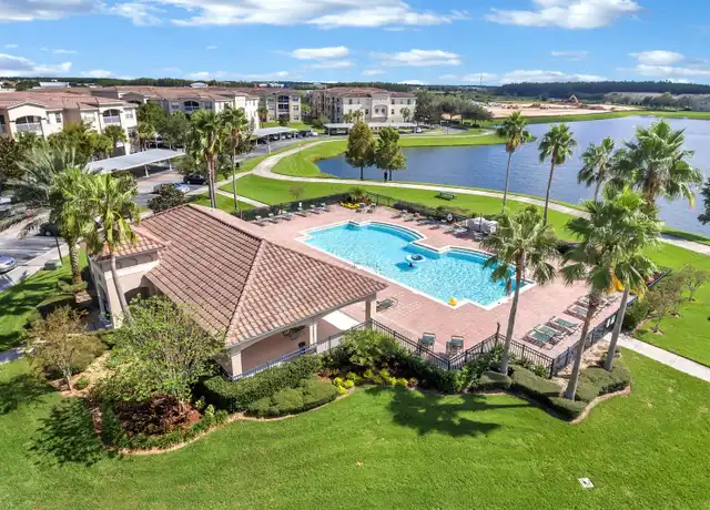 Property at 3351 Whitestone Cir #305, Kissimmee, FL, 34741, 3 beds, 2 baths, [object Object]