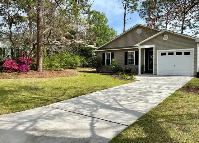 Property at 1002 Walker Ridge Ct, Wilmington, NC, 28412, 3 beds, 2 baths, [object Object]