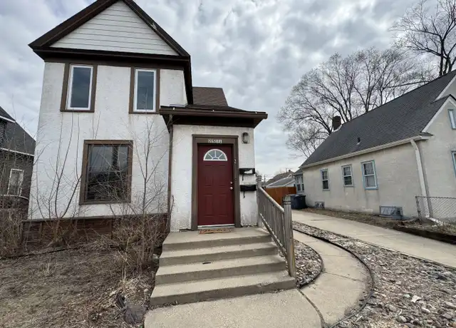 Property at 2511 4th St NE Unit 1, Minneapolis, MN, 55418, 3 beds, 1 bath, [object Object]