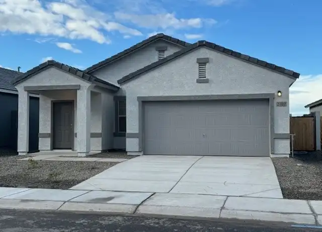 Property at 2102 E New Bonnet Ln, San Tan Valley, AZ, 85140, 3 beds, 2 baths, [object Object]