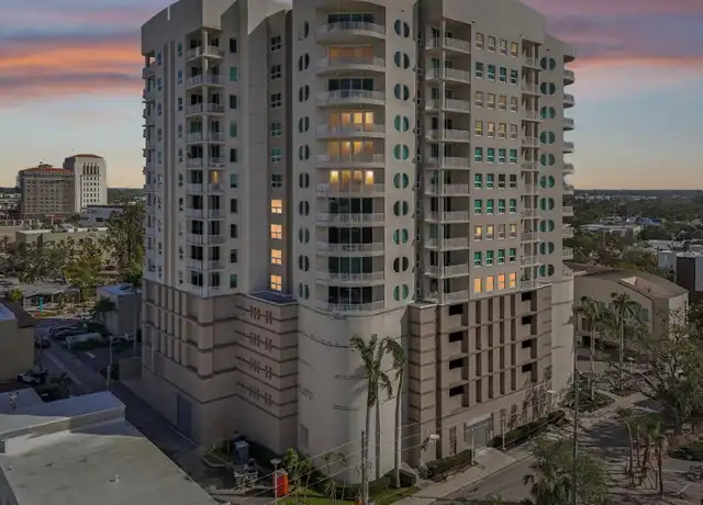 Property at 1771 Ringling Blvd #1001, Sarasota, FL, 34236, 2 beds, 2 baths, [object Object]