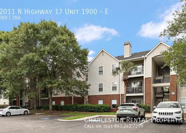 Property at 2011 N Highway 17, Mount Pleasant, SC, 29466, 3 beds, 2 baths, [object Object]