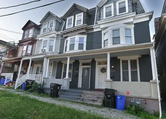 Property at 439 Harris St, Harrisburg, PA, 17102, 3 beds, 2.5 baths, [object Object]