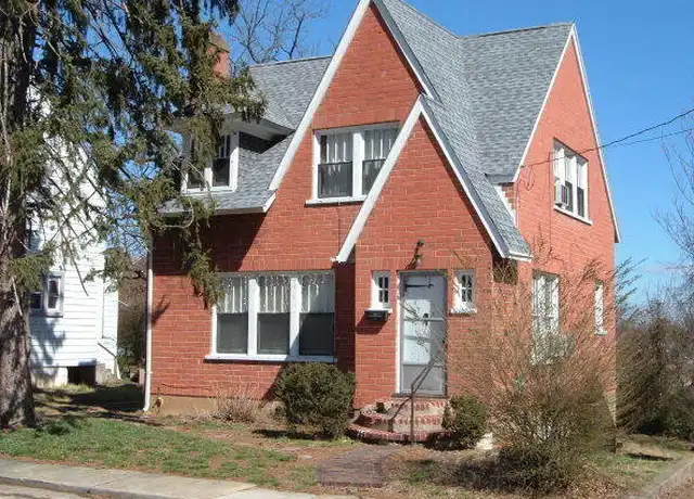 Property at 626 Park Ln, Lynchburg, VA, 24501, 3 beds, 1.5 baths, [object Object]