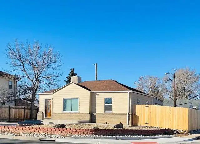 Property at 4557 Quieto Ct, Denver, CO, 80211, 3 beds, 1 bath, [object Object]