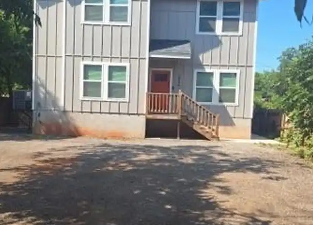 Property at 2818 Russell Ave, Abilene, TX, 79605, 2 beds, 2.5 baths, [object Object]