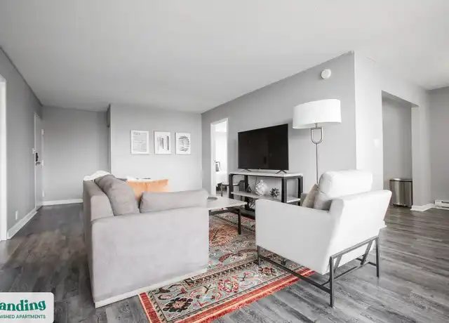 Property at 101 Three Rivers N Unit E05131407202, Fort Wayne, IN, 46802, 2 beds, 1 bath, [object Object]